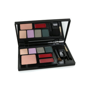 Beautiful Color To Go Maquillage Palette (Édition de voyage)