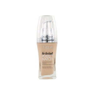 Perfect Match Foundation - R2.C2 Rose Vanilla (buitenlandse verpakking)