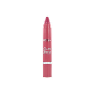 Glam Shine Balmy Baume à lèvres - 912 Sin For Peach