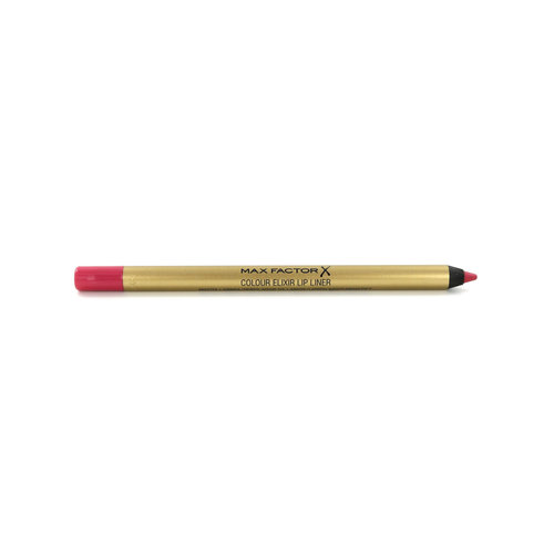 Max Factor Colour Elixir Crayon à lèvres - 08 Pink Blush