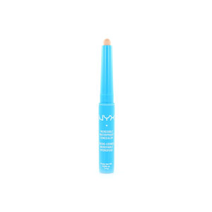 Incredible Waterproof Concealer - CS03 Light