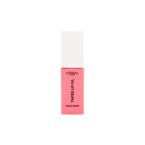 Tinted Lip Oil Rouge à lèvres - 03 Pompom Pink