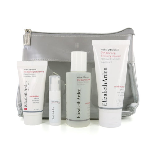 Elizabeth Arden Visible Difference Starterset Cadeauset