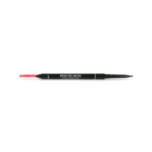 Brow Pro Micro Wenkbrauwpotlood - 002 Soft Brown