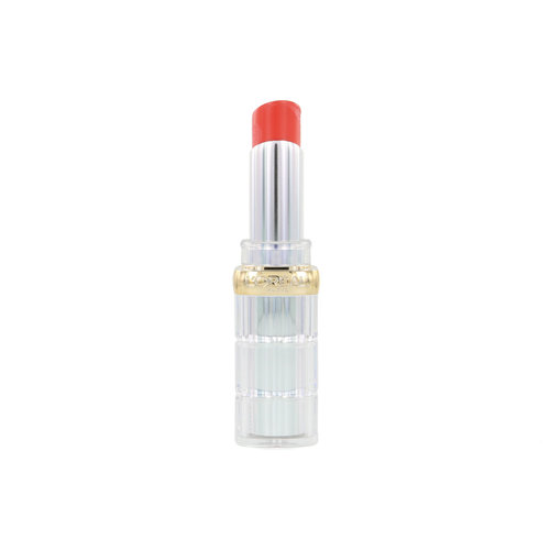 L'Oréal Color Riche Shine Lipstick - 245 High On Craze