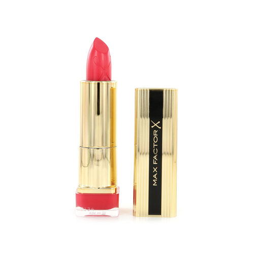 Max Factor Colour Elixir Lipstick - 055 Bewitching Coral
