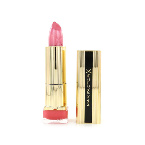 Max Factor Colour Elixir Lipstick - 090 English Rose