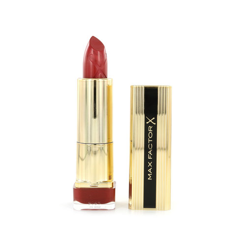 Max Factor Colour Elixir Rouge à lèvres - 080 Chili