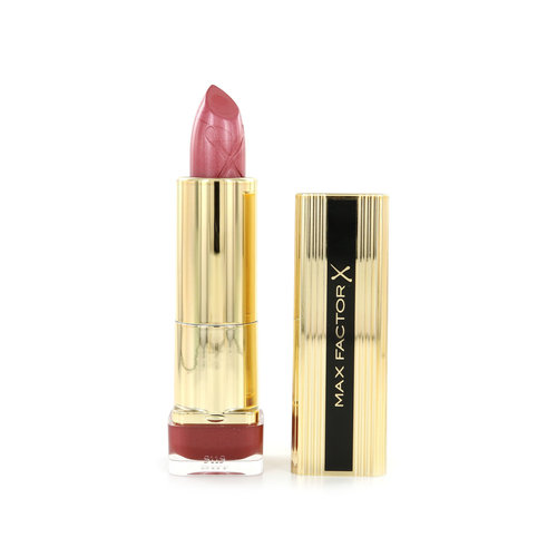 Max Factor Colour Elixir Lipstick - 105 Raisin