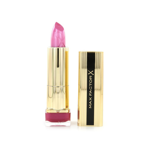 Max Factor Colour Elixir Lipstick - 125 Icy Rose