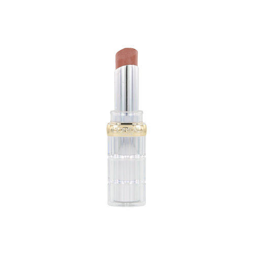 L'Oréal Color Riche Shine Lipstick - 656 Beige In The City