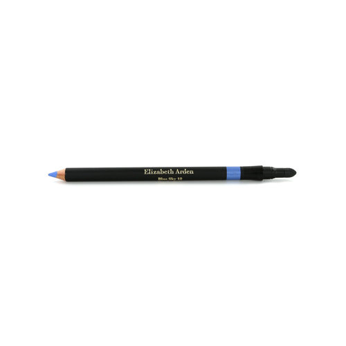 Elizabeth Arden Smokey Eyes Powder Crayon Yeux - 10 Blue Sky