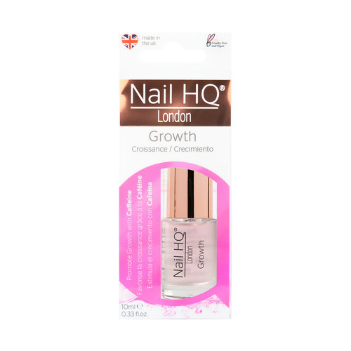 Nail HQ Growth Treatment