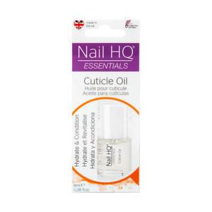 Essentials - Cuticle Oil