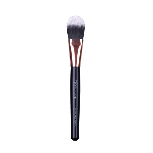 Brushworks Foundation Brush