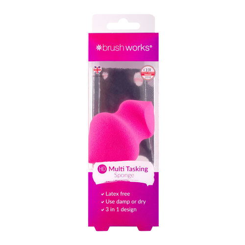 Brushworks HD Multi Tasking Complexion Sponge