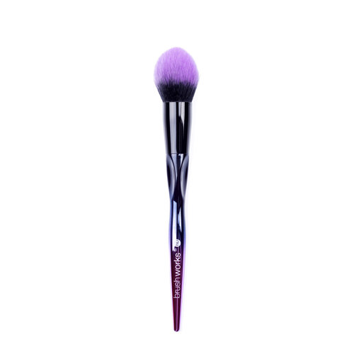 Brushworks HD Tapered Face Brush