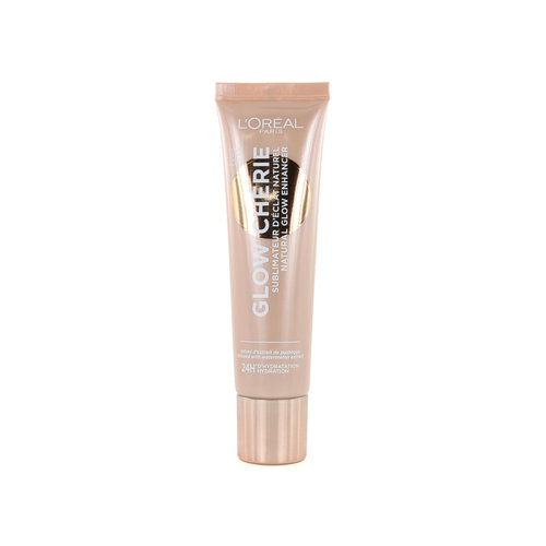 L'Oréal Glow Chérie Natural Glow Enhancer - Light Glow