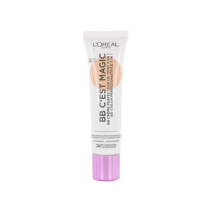 C'est Magic BB Cream - Medium