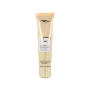 Age Perfect Tinted Crème de jour - 01 Light To Medium