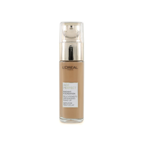 L'Oréal Age Perfect Foundation - 270 Amber Beige