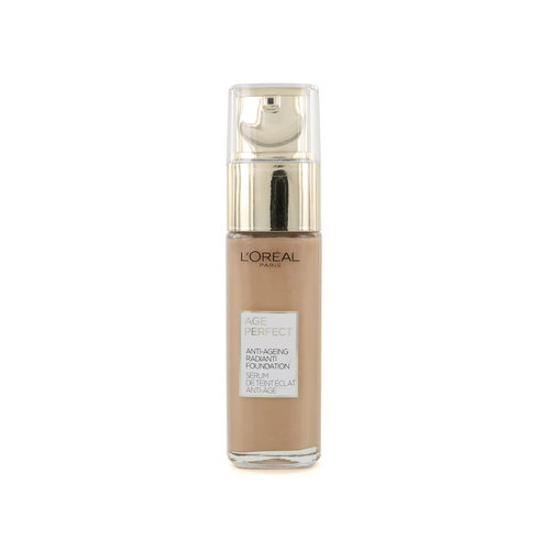 L'Oréal Age Perfect Foundation - 310 Rose Honey