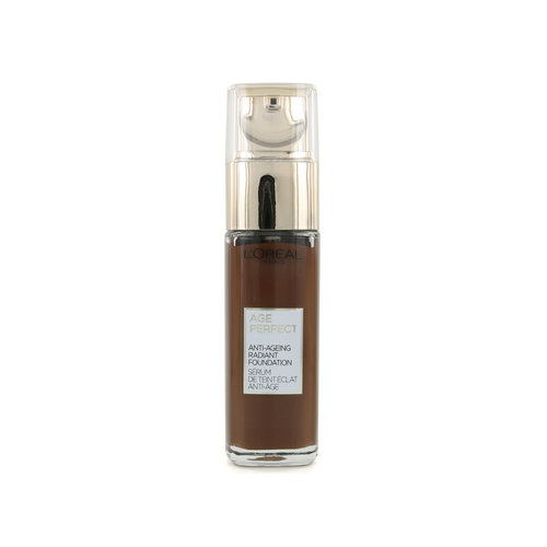 L'Oréal Age Perfect Foundation - 530 Espresso