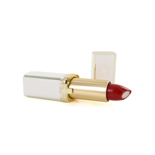 L'Oréal Age Perfect Lipstick - 394 Flaming Carmin