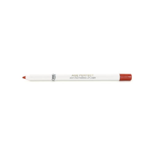 L'Oréal Age Perfect Crayon à lèvres - 299 Pearl Brick
