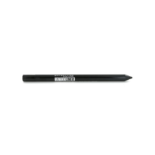 Maybelline Tattooliner Waterproof Eyeliner - 900 Deep Onyx