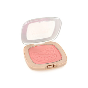 Melon Dollar Baby Blush - 03 Watermelon Addict