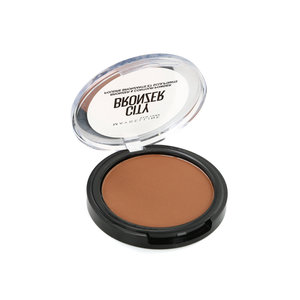 City Bronzer - 300 Deep Cool (doosje met krasjes)