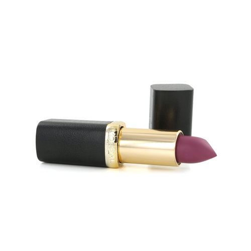 L'Oréal Color Riche Matte Lipstick - 471 Voodoo