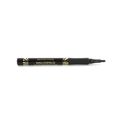 Max Factor Masterpiece High Precision Liquid Eyeliner - 25 Forest