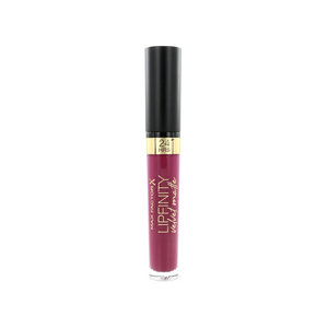 Lipfinity Velvet Matte Rouge à lèvres - 005 Matte Merlot