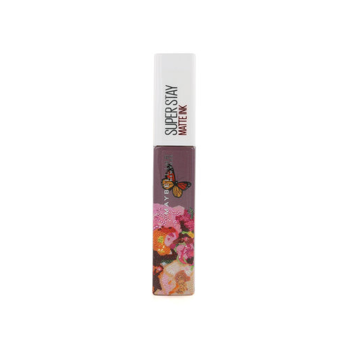 Maybelline SuperStay Matte Ink Ashley Longshore Rouge à lèvres - 95 Visionary