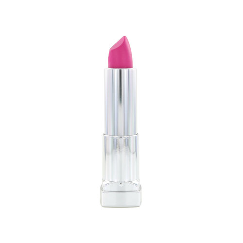 Maybelline Color Sensational Matte Lipstick - 945 Faint For Fuchsia