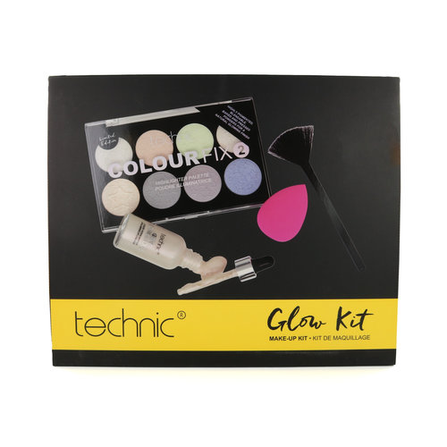 Technic Glow Kit Ensemble-Cadeau