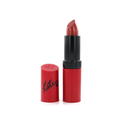 Rimmel Lasting Finish By Kate Matte Rouge à lèvres - 112