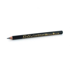 Khol & Contour Crayon Yeux - Ultra Black