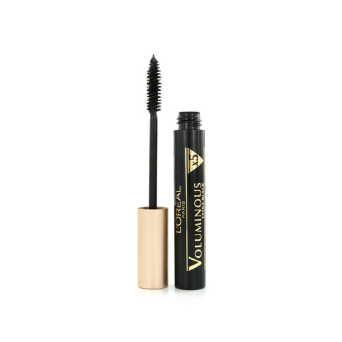 L'Oréal Voluminous x5 Mascara - Extra Black