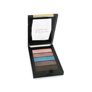 La Petite Oogschaduw Palette - Optimist