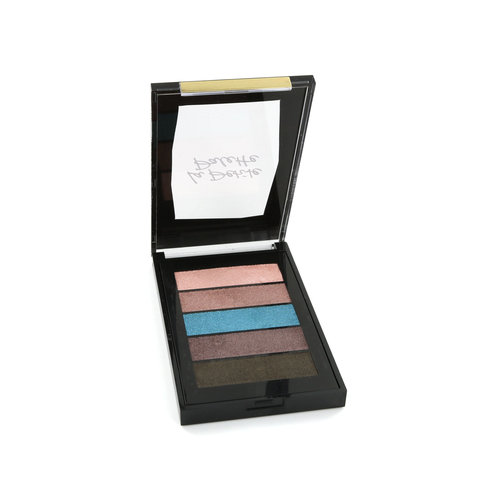 L'Oréal La Petite Oogschaduw Palette - Optimist