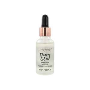 Dewy Glow Oil Primer