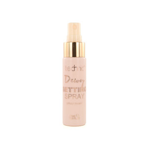 Dewy Glow Setting Spray