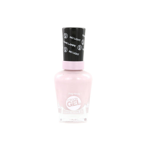 Sally Hansen Miracle Gel Nagellak - 234 Plush Blush