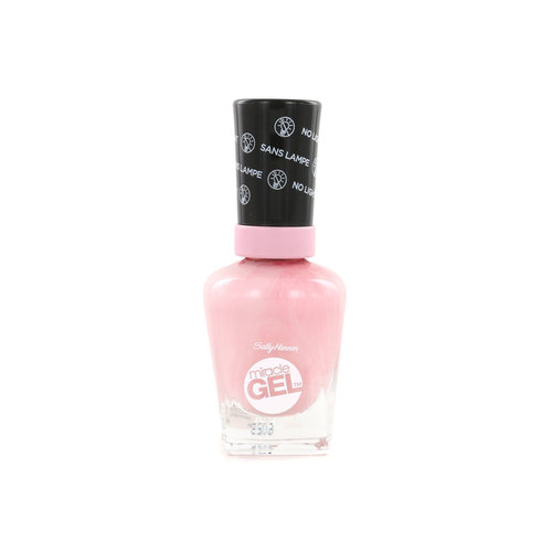 Sally Hansen Miracle Gel Nagellak - 249/160 Pinky Promise