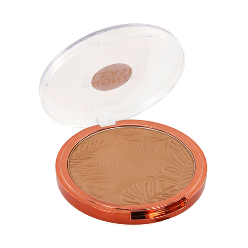 L'Oréal Bronze Please! La Terra Face & Body Sun Powder Bronzer - 02 Capri