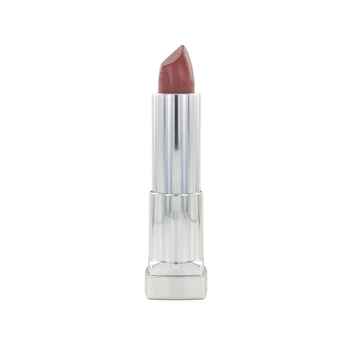 Maybelline Color Sensational Matte Lipstick - 989 Brown Blush