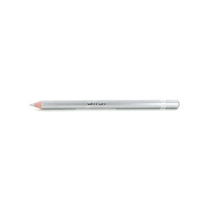 Metallic Crayon Yeux - Silver